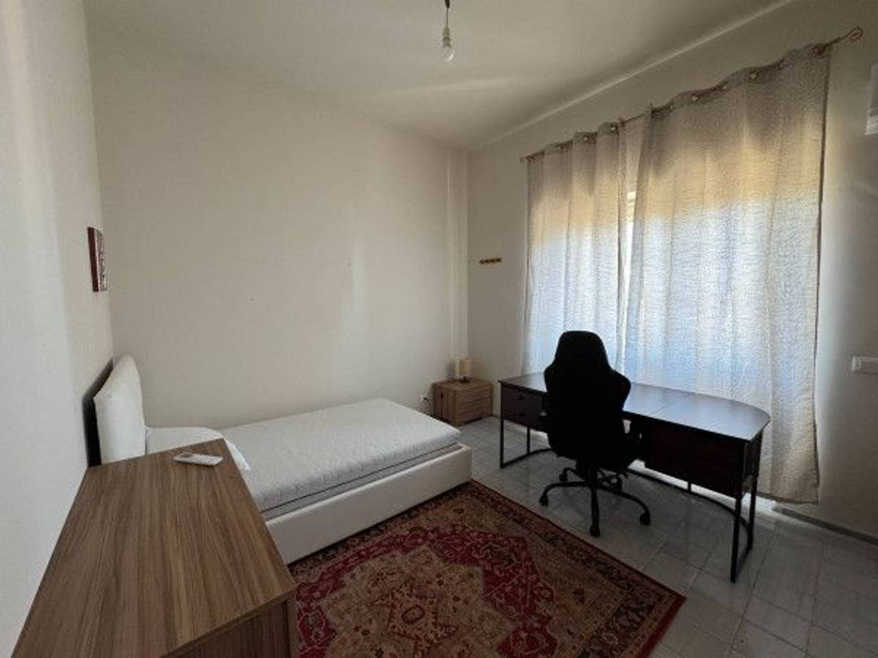 appartamento in affitto a Messina