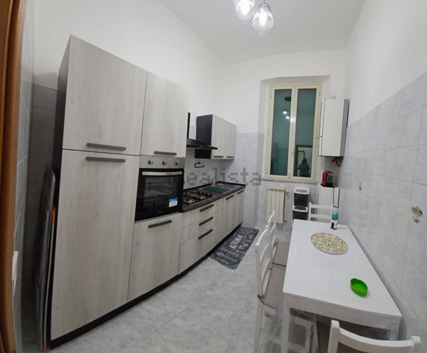 appartamento in affitto a Messina