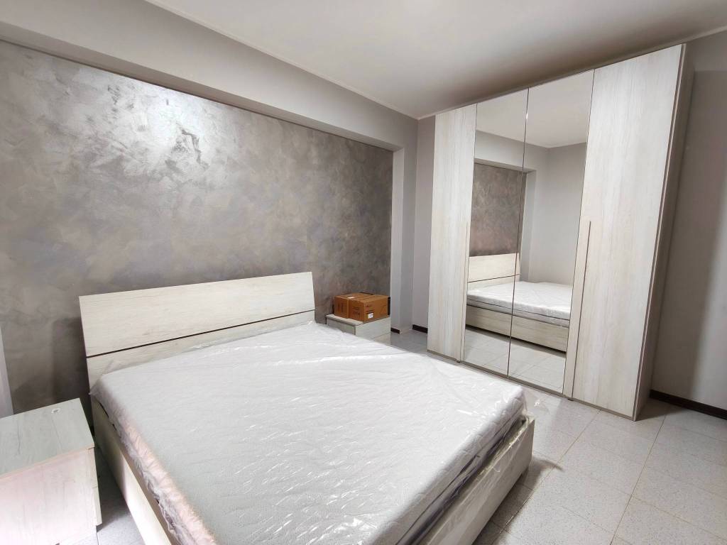 appartamento in affitto a Messina in zona Gazzi