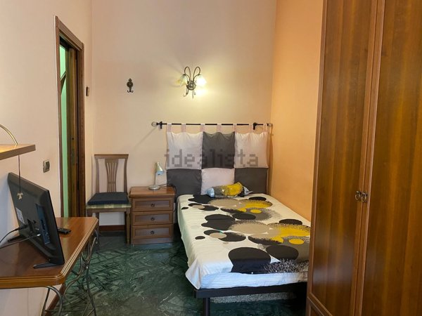 casa indipendente in affitto a Messina