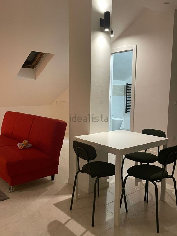 appartamento in affitto a Messina in zona Faro Superiore