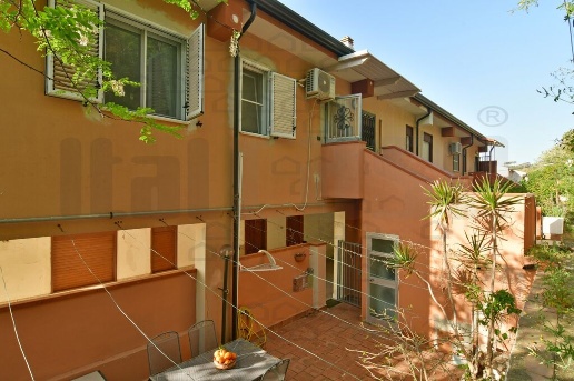 appartamento in affitto a Messina in zona San Saba