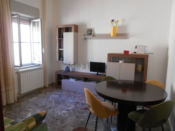 appartamento in affitto a Messina