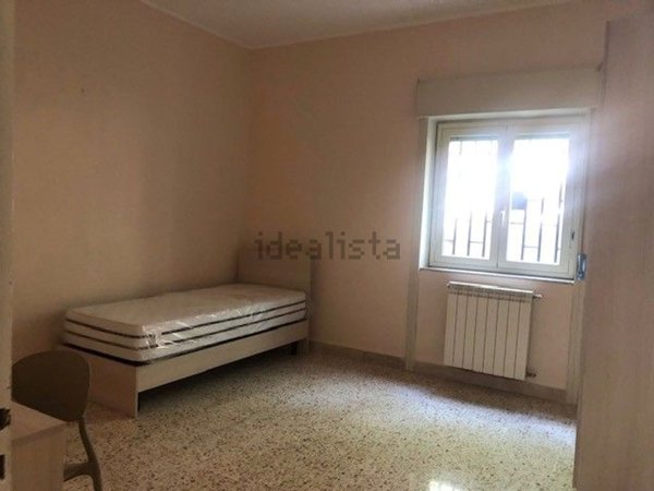 appartamento in affitto a Messina in zona Gravitelli