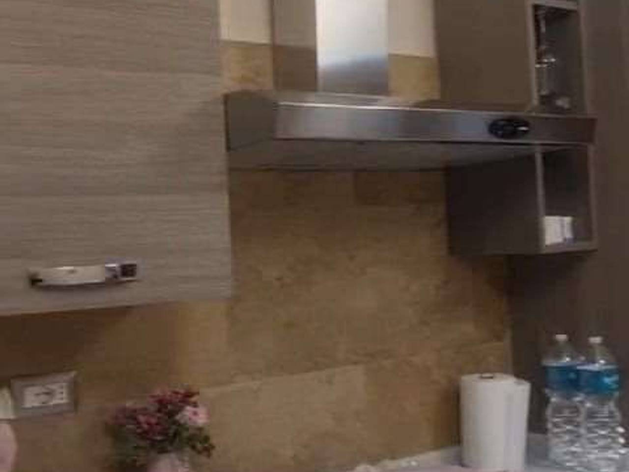 appartamento in affitto a Messina in zona San Filippo