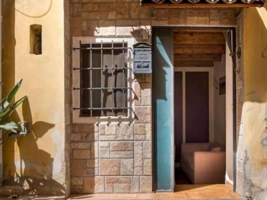 appartamento in affitto a Messina in zona Centro Storico