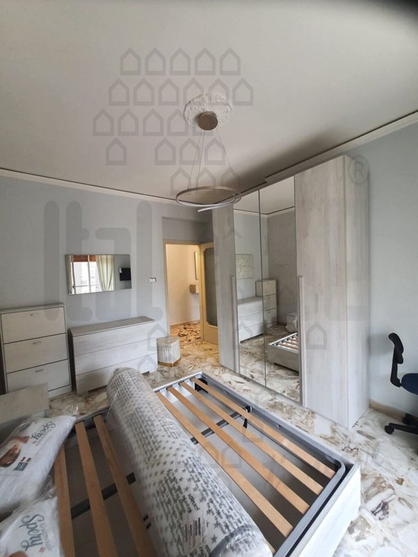 appartamento in affitto a Messina