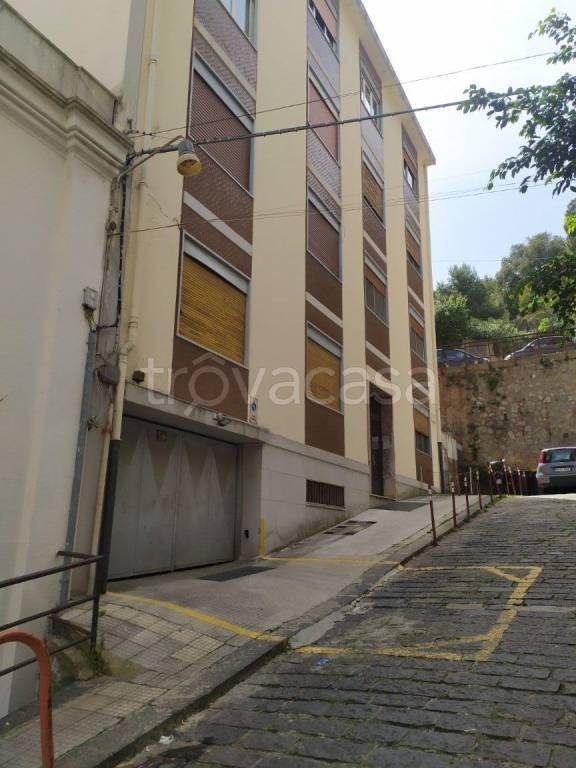 appartamento in affitto a Messina in zona Centro Storico
