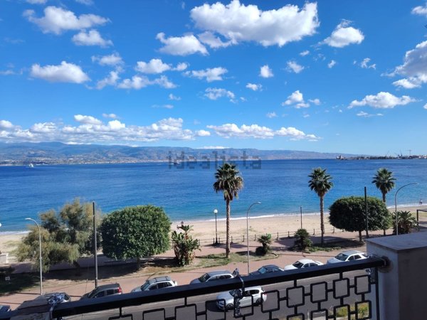 appartamento in affitto a Messina