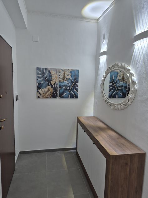 appartamento in affitto a Messina in zona Ganzirri