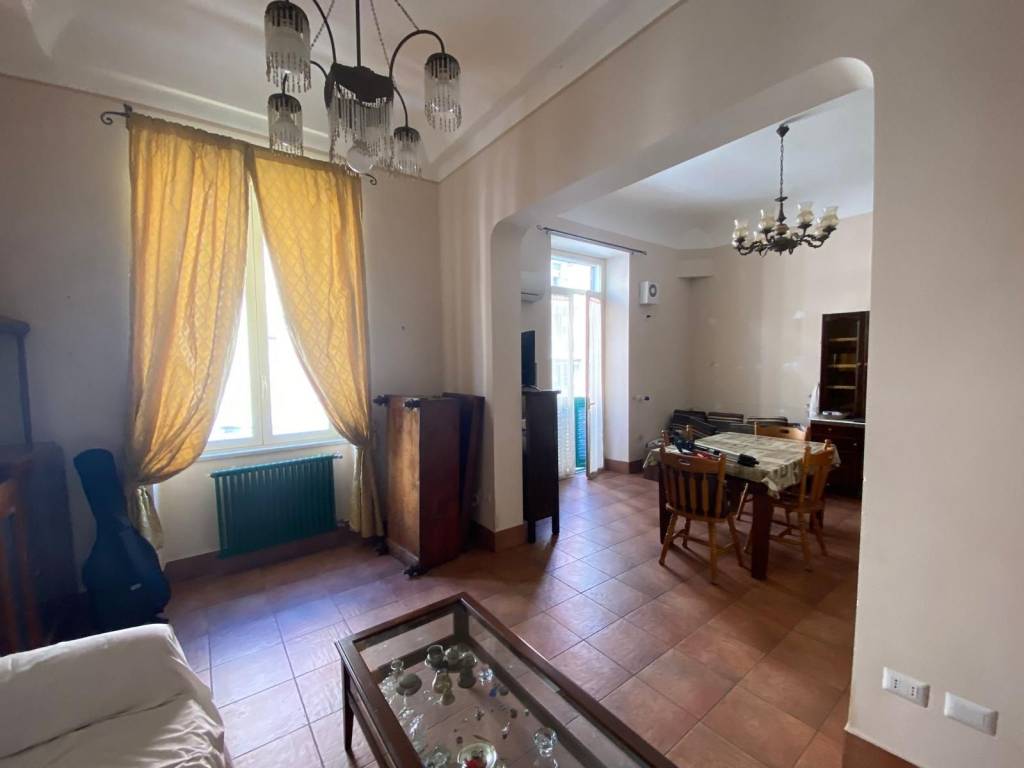 appartamento in affitto a Messina