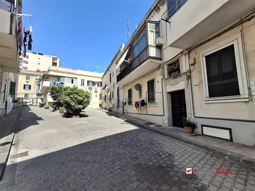 appartamento in affitto a Messina