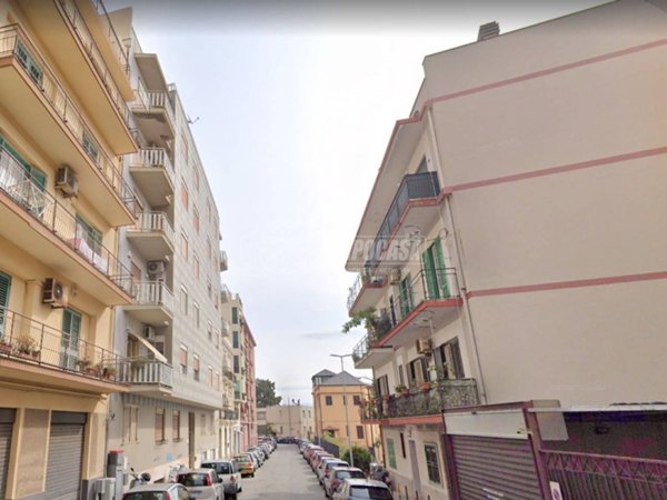 appartamento in affitto a Messina in zona Santissima Annunziata