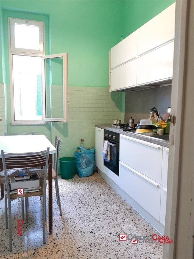 appartamento in affitto a Messina in zona Centro Storico