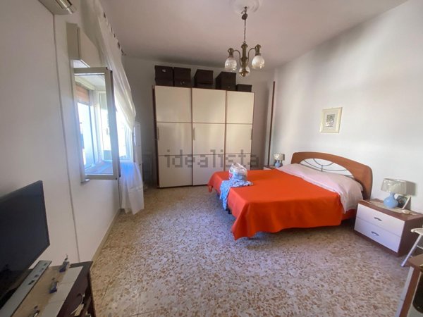 appartamento in affitto a Messina in zona Centro Storico