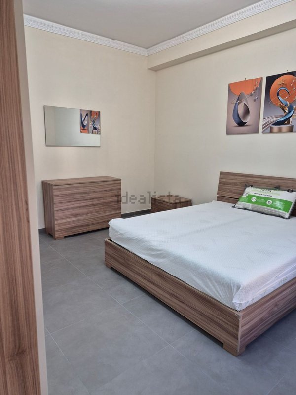 appartamento in affitto a Messina in zona Ganzirri