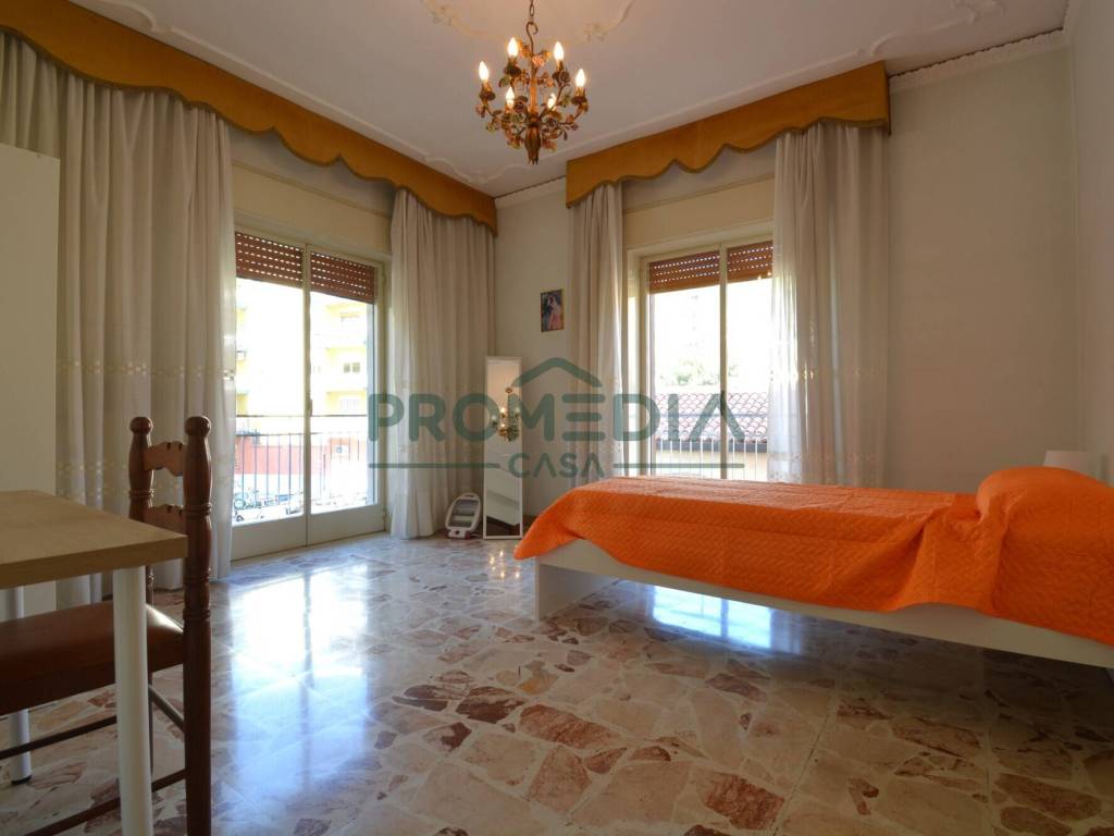 appartamento in affitto a Messina in zona Gravitelli