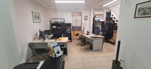 locale commerciale in affitto a Messina