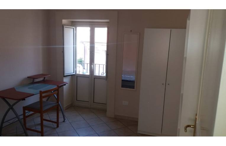 casa indipendente in affitto a Messina
