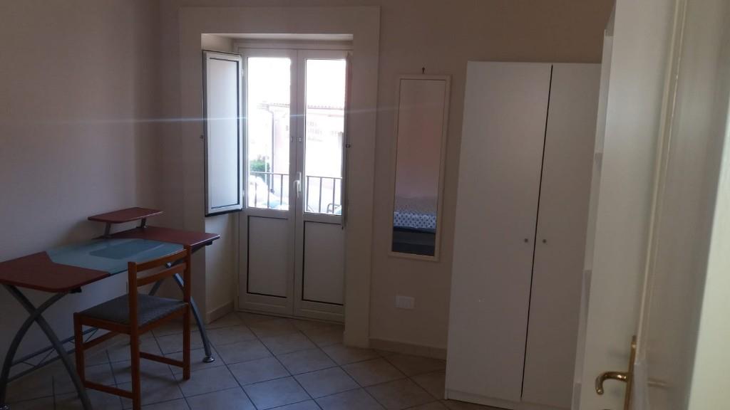 casa indipendente in affitto a Messina
