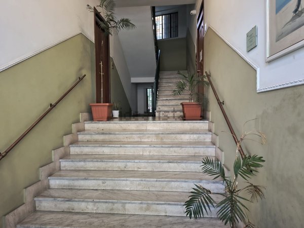 appartamento in affitto a Messina
