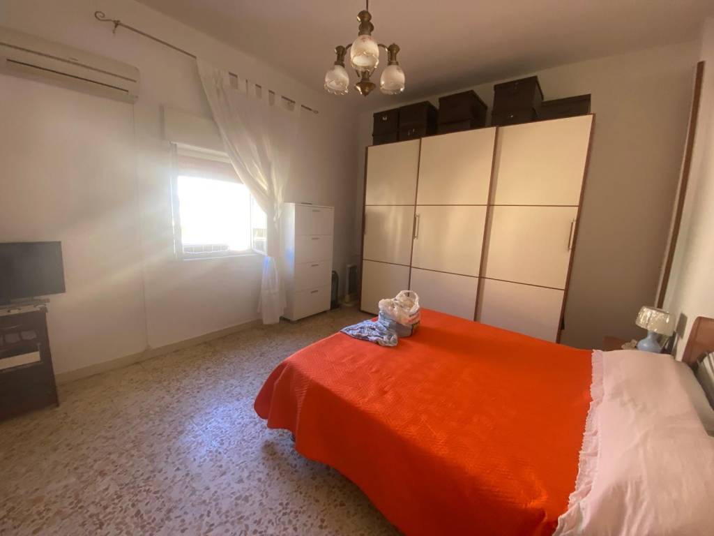 appartamento in affitto a Messina in zona Centro Storico