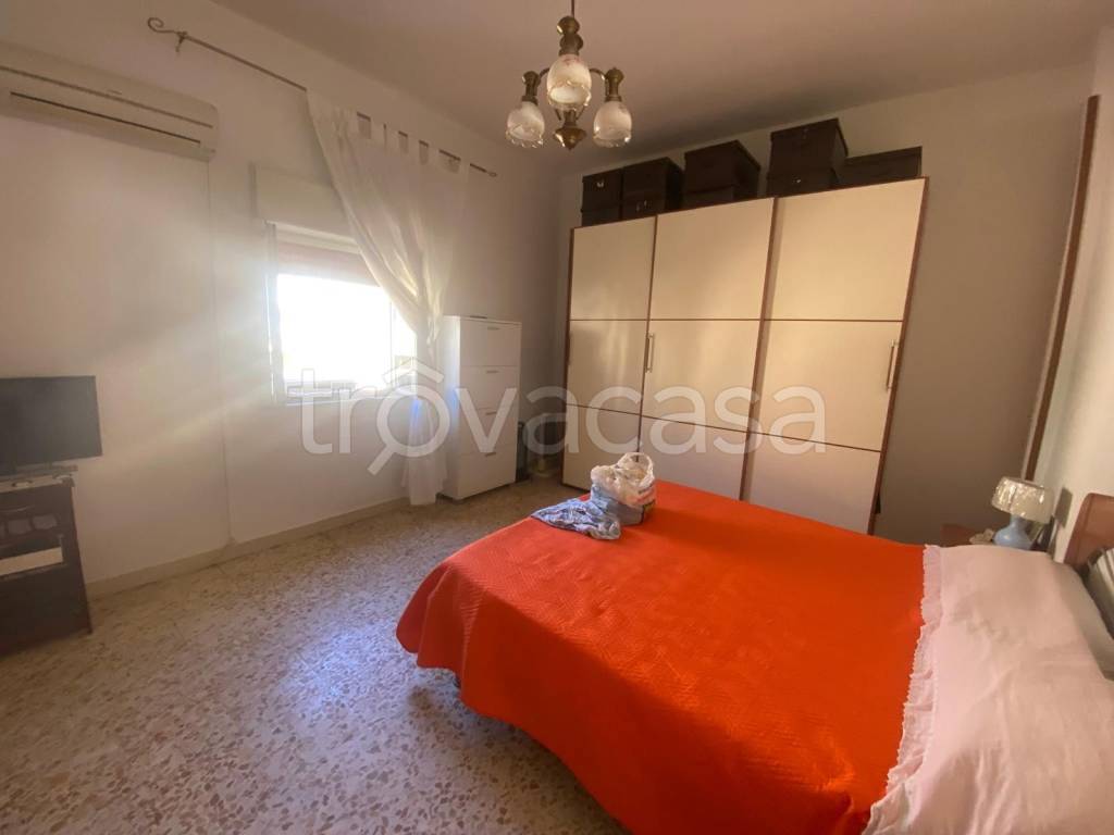 appartamento in affitto a Messina in zona Centro Storico