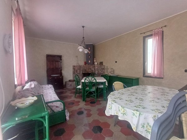 casa indipendente in affitto a Messina in zona Santa Margherita
