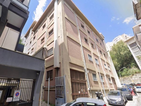 intera palazzina in affitto a Messina in zona Gravitelli