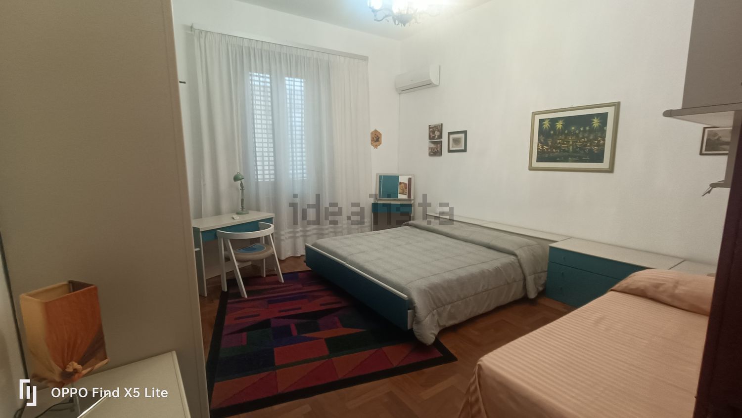 appartamento in affitto a Messina in zona Centro Storico