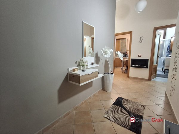 appartamento in affitto a Messina in zona Centro Storico