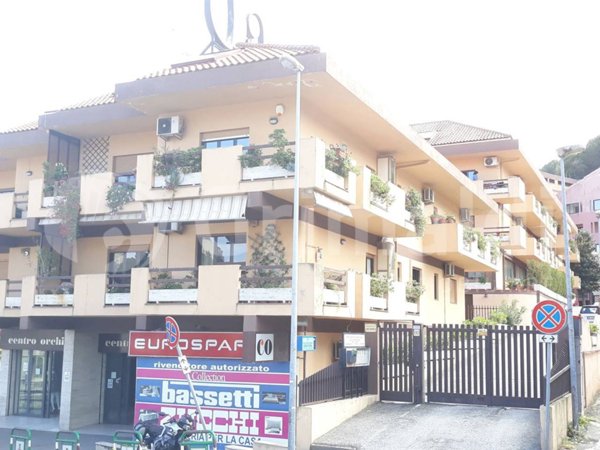 appartamento in affitto a Messina in zona Santissima Annunziata