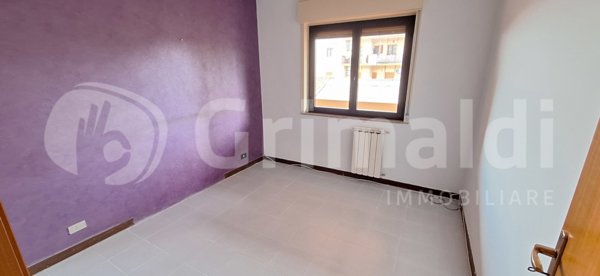 appartamento in affitto a Messina in zona Santissima Annunziata
