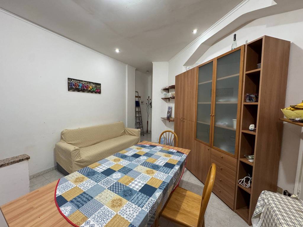 appartamento in affitto a Messina