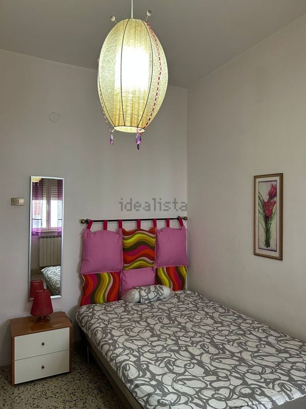 casa indipendente in affitto a Messina in zona Centro Storico