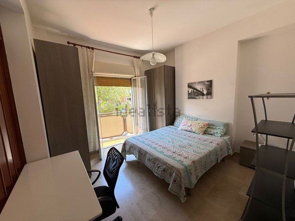 appartamento in affitto a Messina in zona Centro Storico