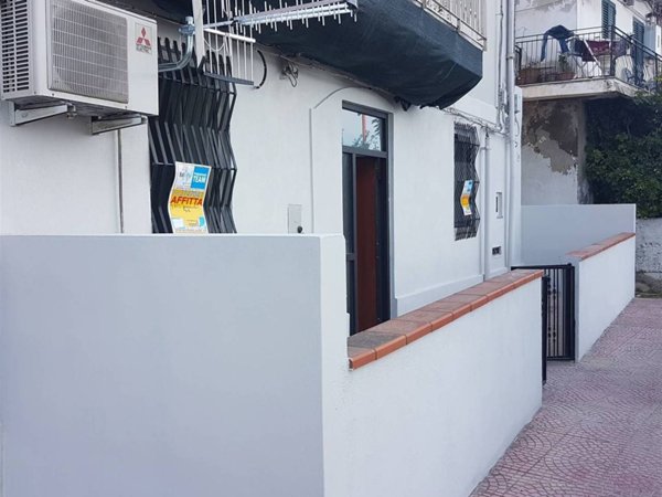 appartamento in affitto a Messina in zona Ganzirri