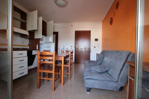 appartamento in affitto a Messina