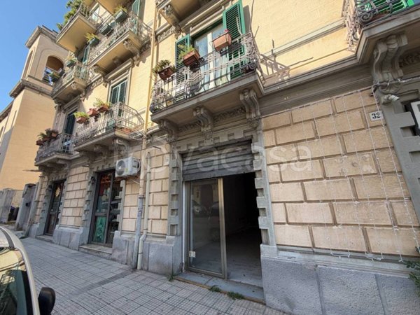 negozio in affitto a Messina in zona Centro Storico