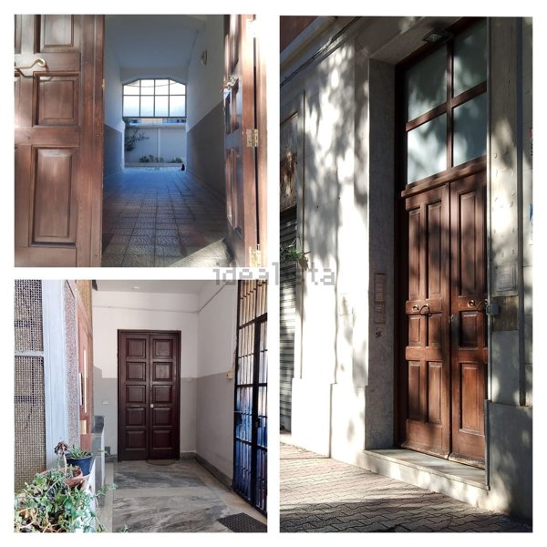 appartamento in affitto a Messina