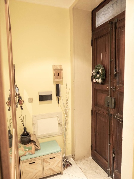 appartamento in affitto a Messina in zona Centro Storico