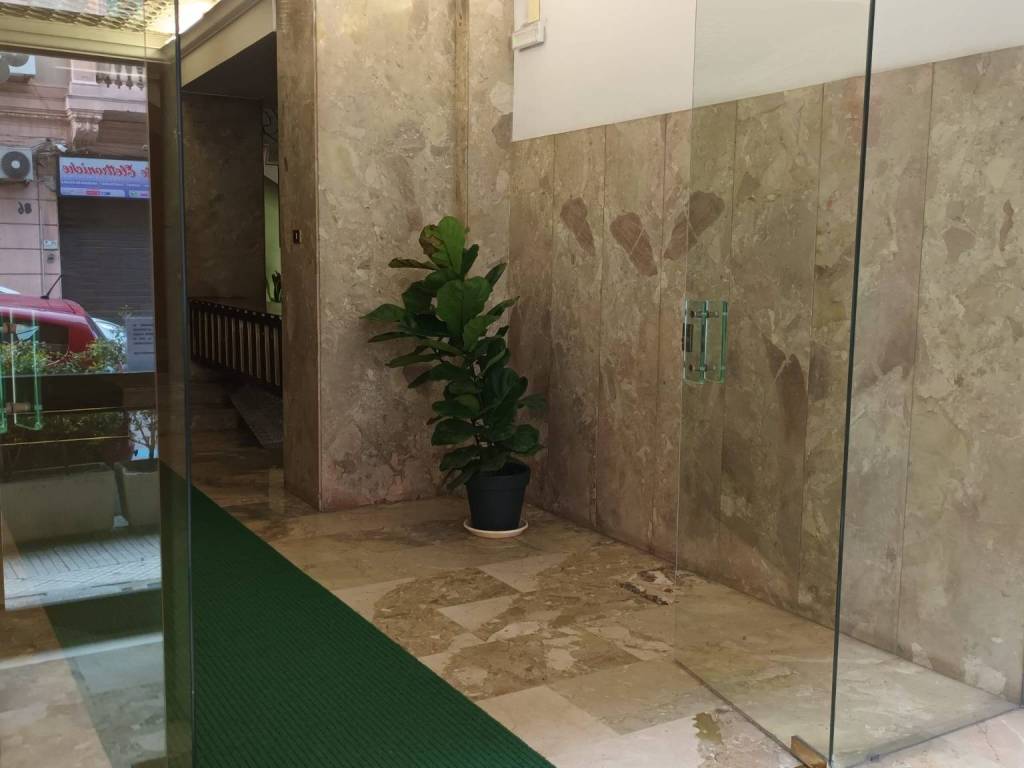 ufficio in affitto a Messina