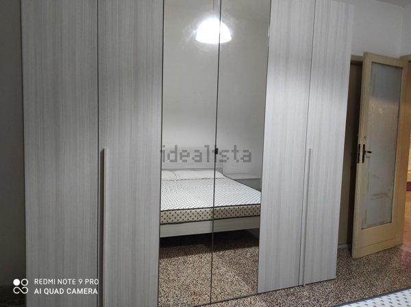 appartamento in affitto a Messina