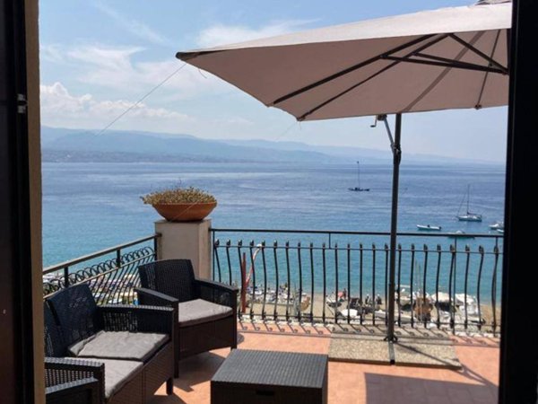 appartamento in affitto a Messina in zona Centro Storico