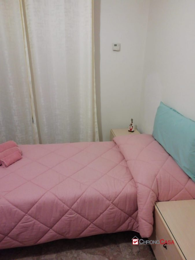 appartamento in affitto a Messina in zona Contesse