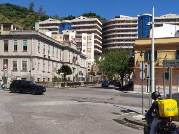 appartamento in affitto a Messina