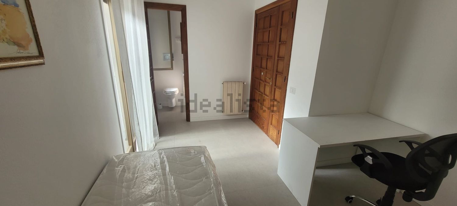 appartamento in affitto a Messina