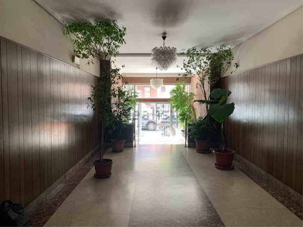 appartamento in affitto a Messina in zona Centro Storico