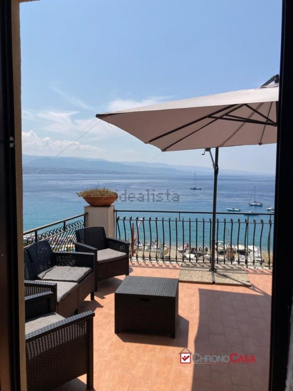 appartamento in affitto a Messina