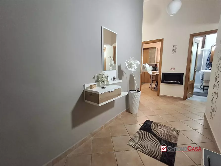 appartamento in affitto a Messina in zona Centro Storico